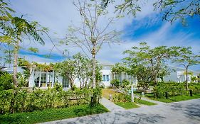 Perolas Villas Resort - Ke Ga Bay